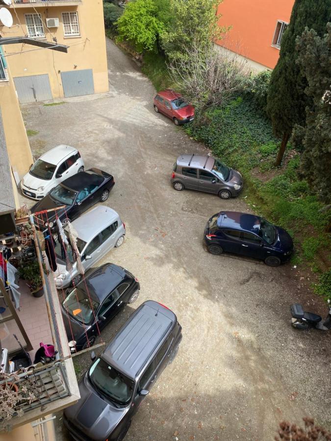 M.G. Home 2 A Un Passo Da Tutto Bolonia Zewnętrze zdjęcie