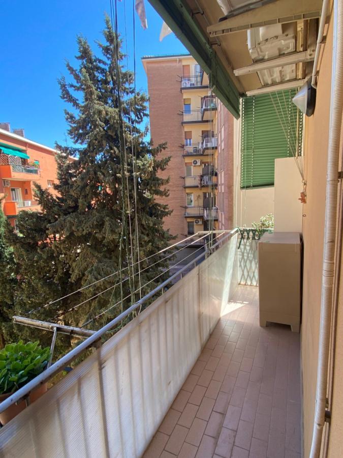 M.G. Home 2 A Un Passo Da Tutto Bolonia Zewnętrze zdjęcie