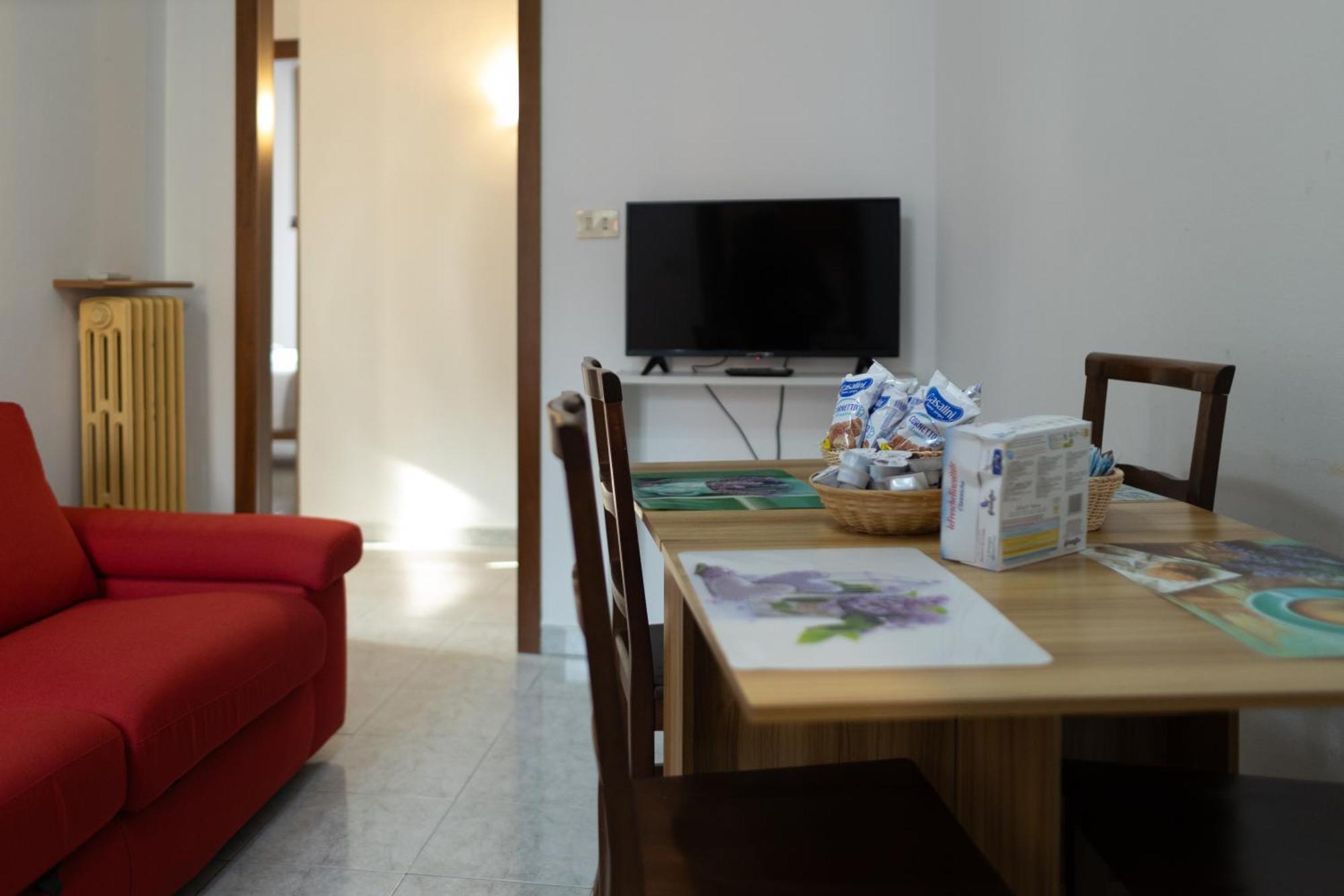 M.G. Home 2 A Un Passo Da Tutto Bolonia Zewnętrze zdjęcie