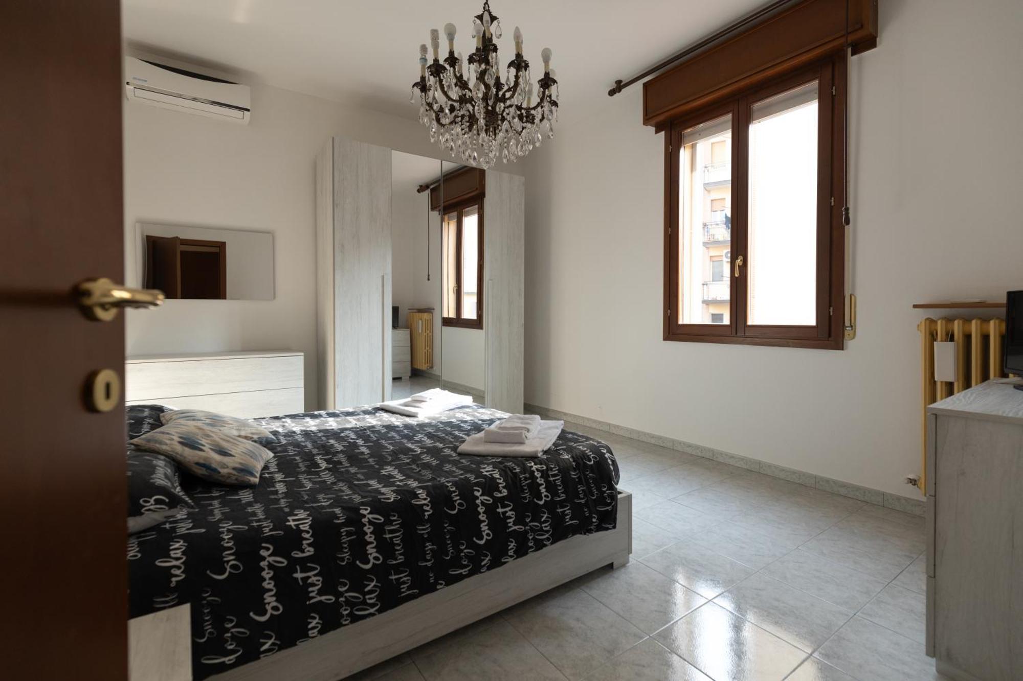 M.G. Home 2 A Un Passo Da Tutto Bolonia Zewnętrze zdjęcie